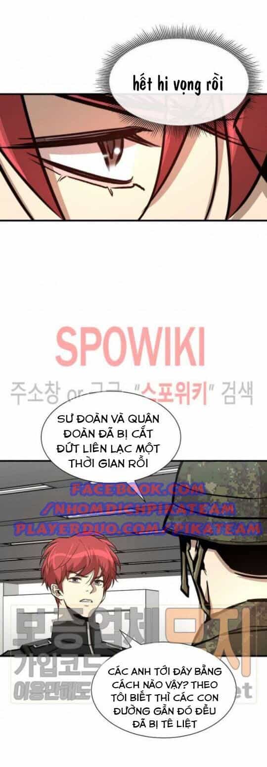 Return Survival - Chương 38 - ảnh 20
