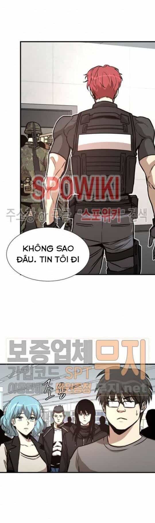 Return Survival - Chương 38 - ảnh 35