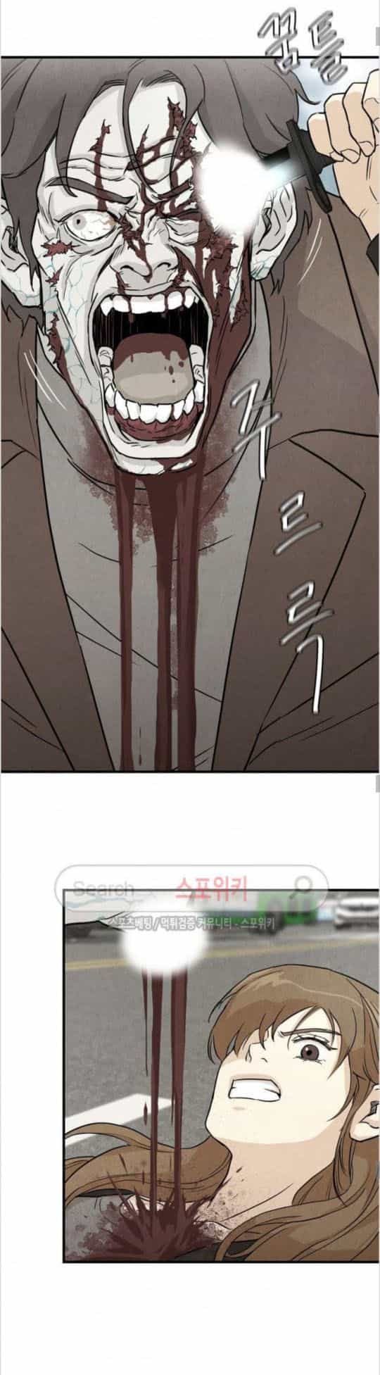 Return Survival - Chương 3 - ảnh 16