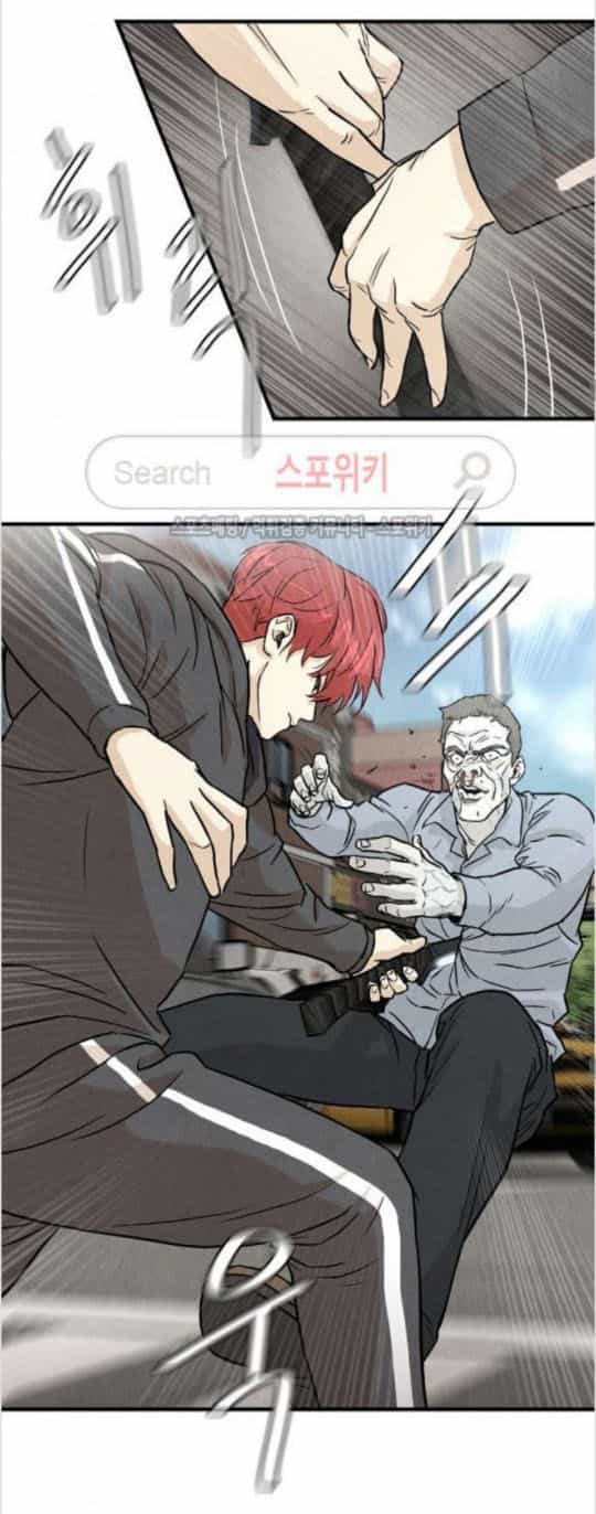 Return Survival - Chương 3 - ảnh 24