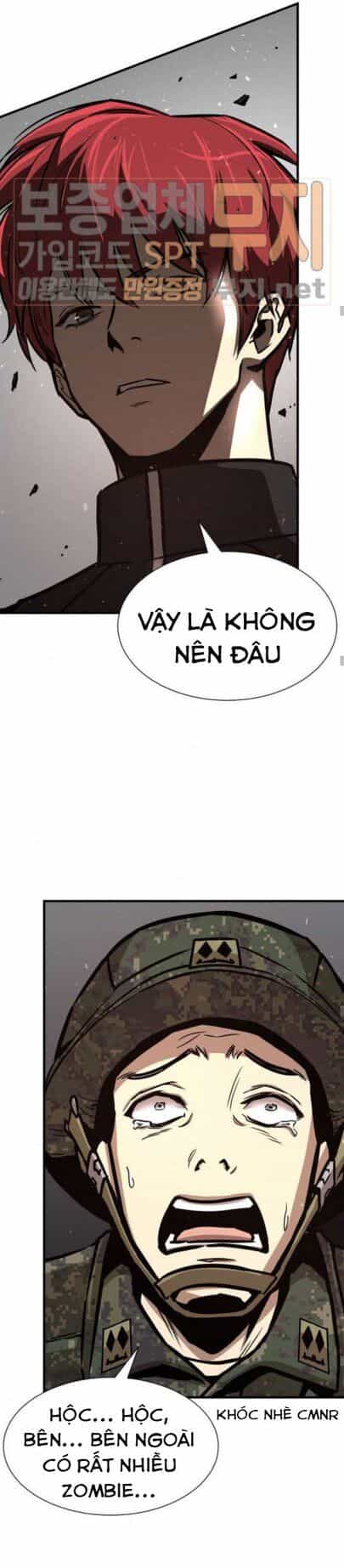 Return Survival - Chương 39 - ảnh 11