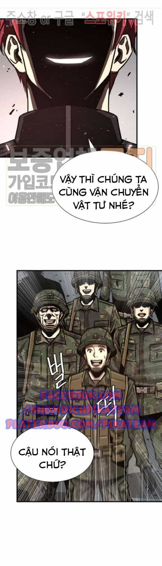 Return Survival - Chương 39 - ảnh 12