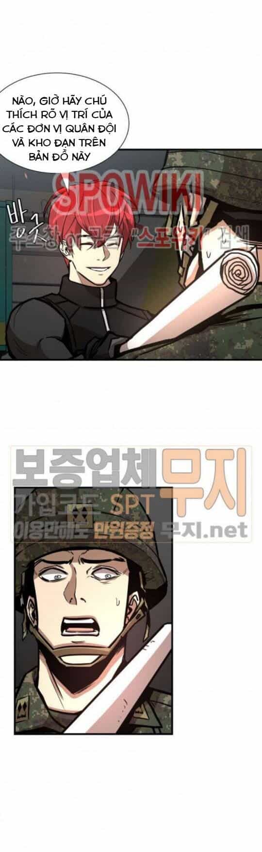 Return Survival - Chương 39 - ảnh 23