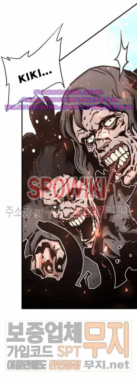 Return Survival - Chương 39 - ảnh 40