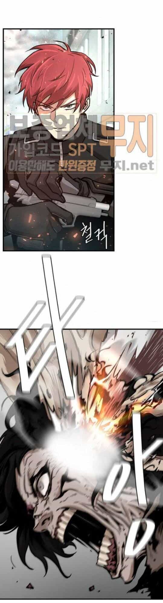 Return Survival - Chương 40 - ảnh 2