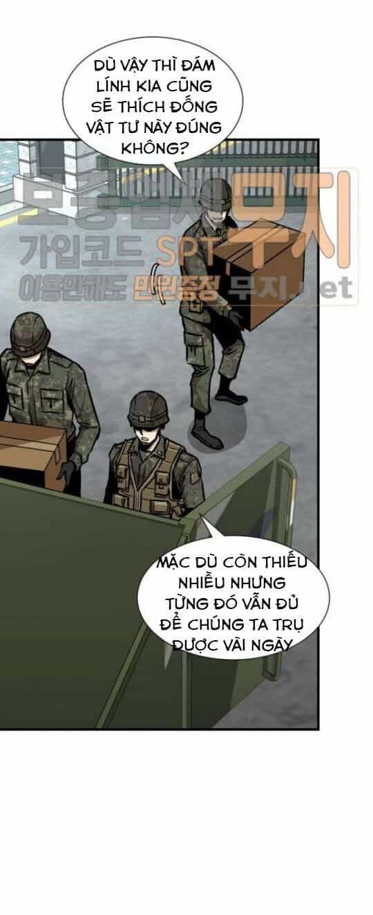 Return Survival - Chương 40 - ảnh 34