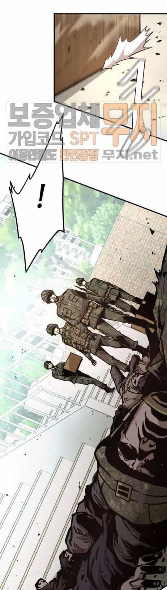 Return Survival - Chương 40 - ảnh 36