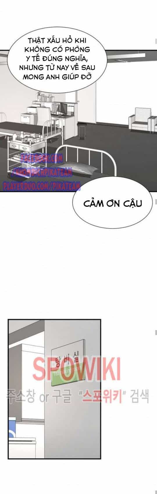 Return Survival - Chương 41 - ảnh 17