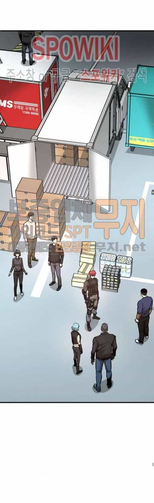 Return Survival - Chương 41 - ảnh 32