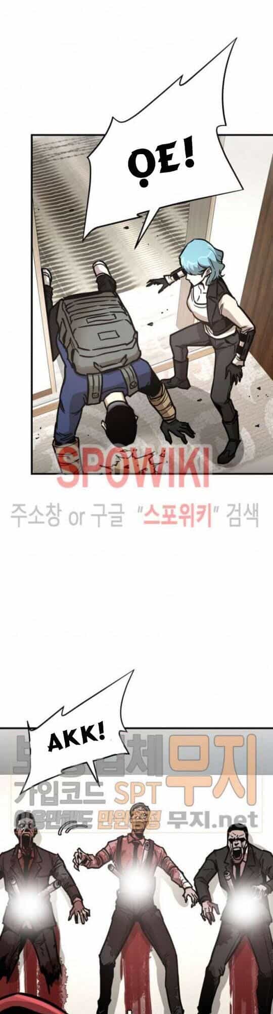 Return Survival - Chương 41 - ảnh 62