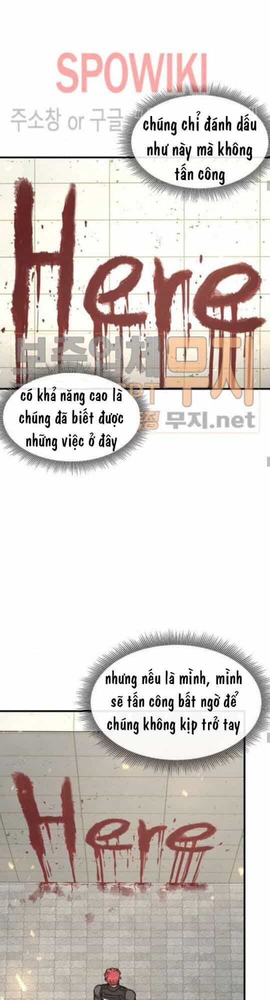 Return Survival - Chương 41 - ảnh 7