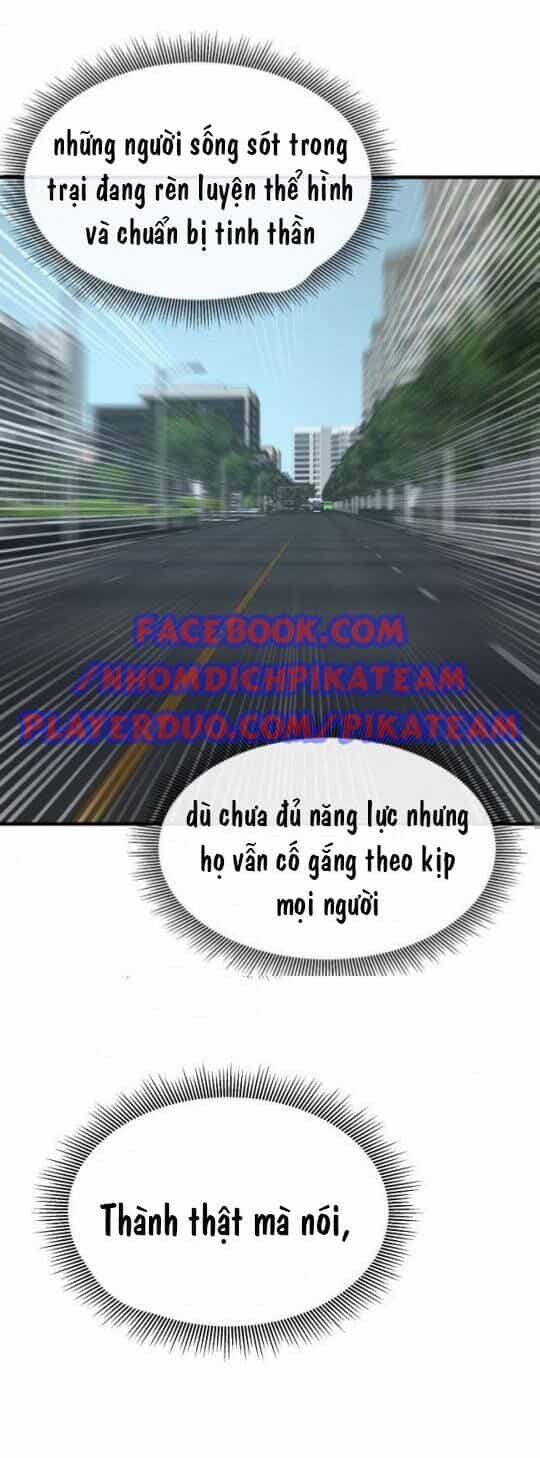 Return Survival - Chương 42 - ảnh 23