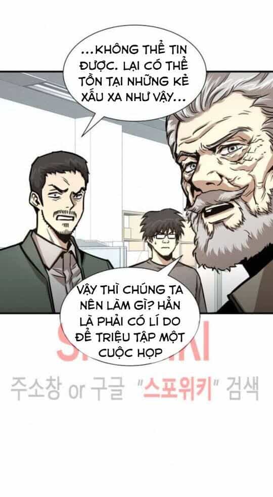 Return Survival - Chương 42 - ảnh 36