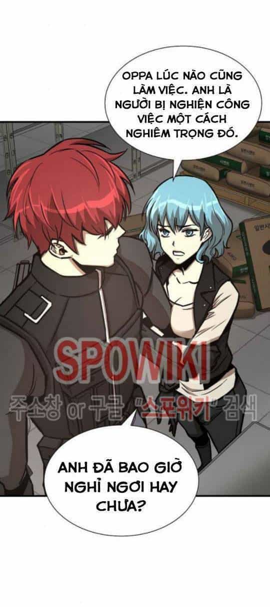 Return Survival - Chương 43 - ảnh 19