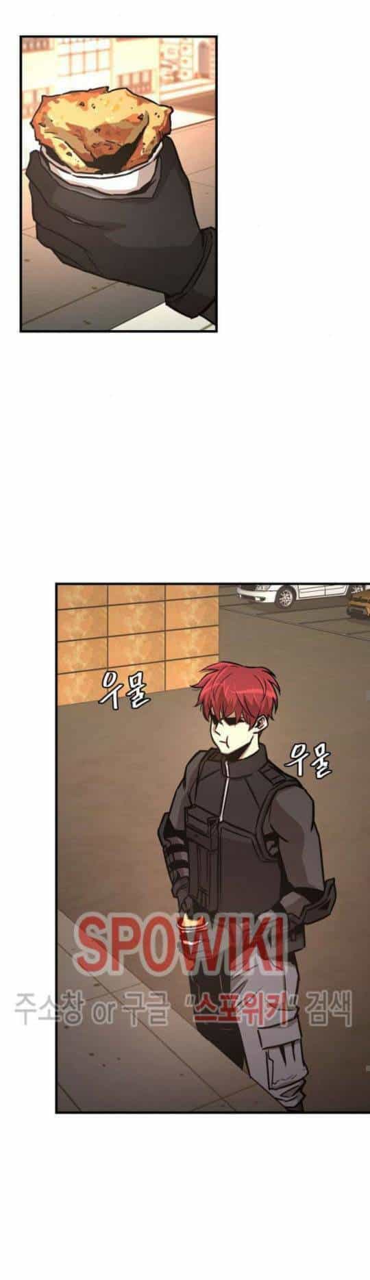 Return Survival - Chương 43 - ảnh 25