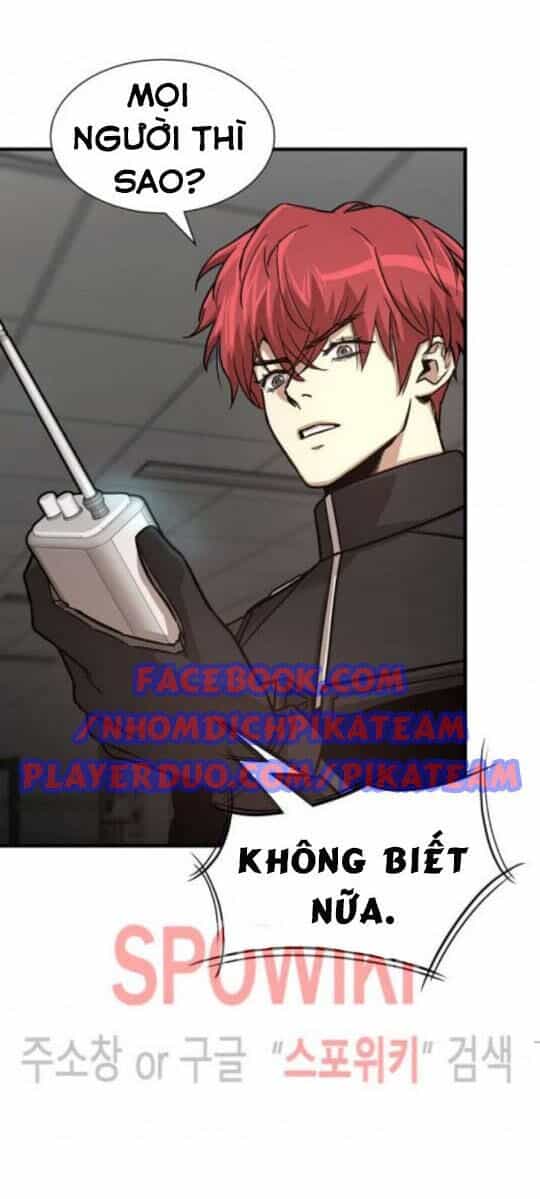 Return Survival - Chương 44 - ảnh 34
