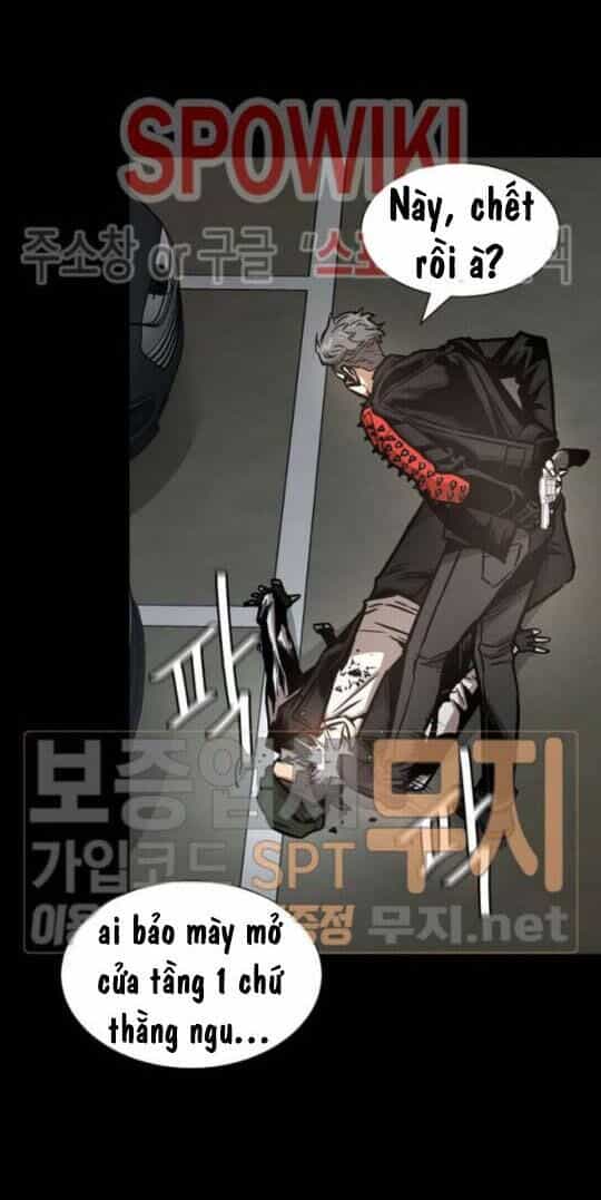 Return Survival - Chương 45 - ảnh 31