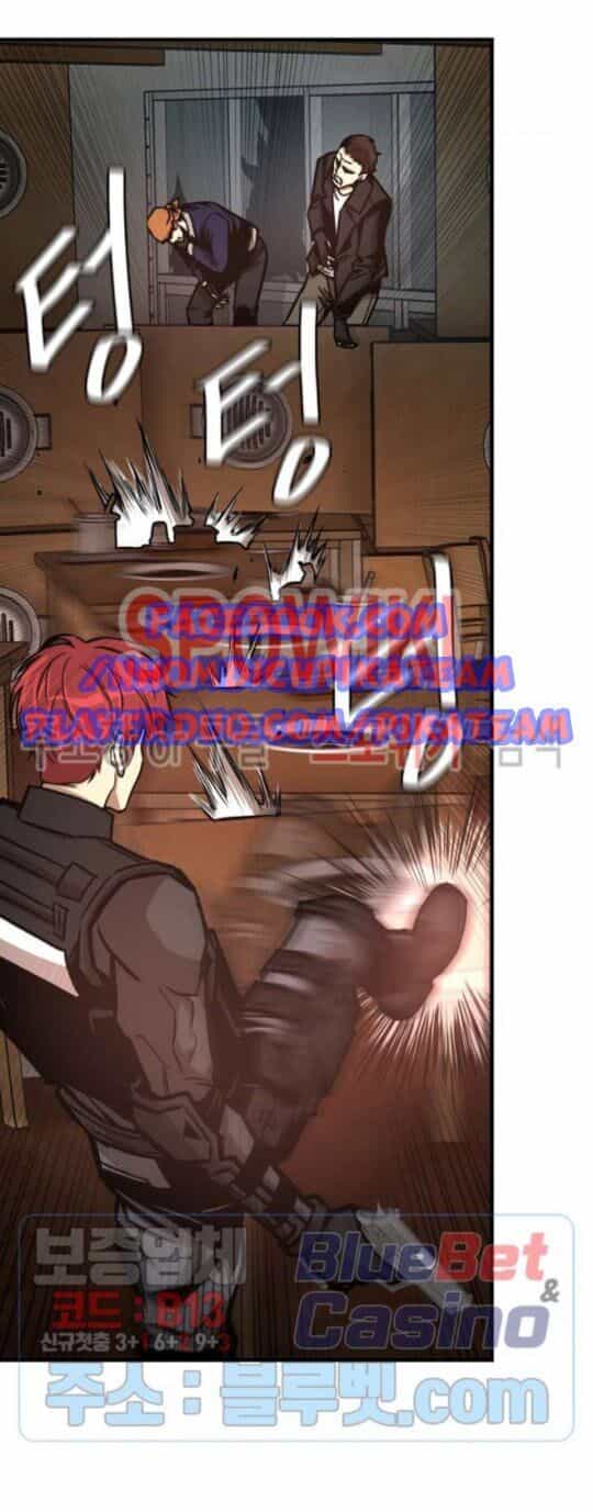 Return Survival - Chương 47 - ảnh 42