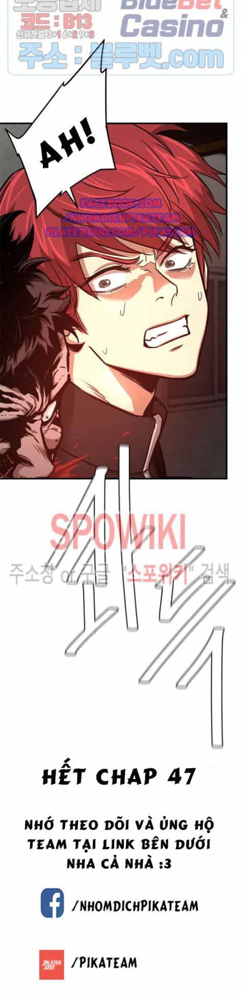 Return Survival - Chương 47 - ảnh 47