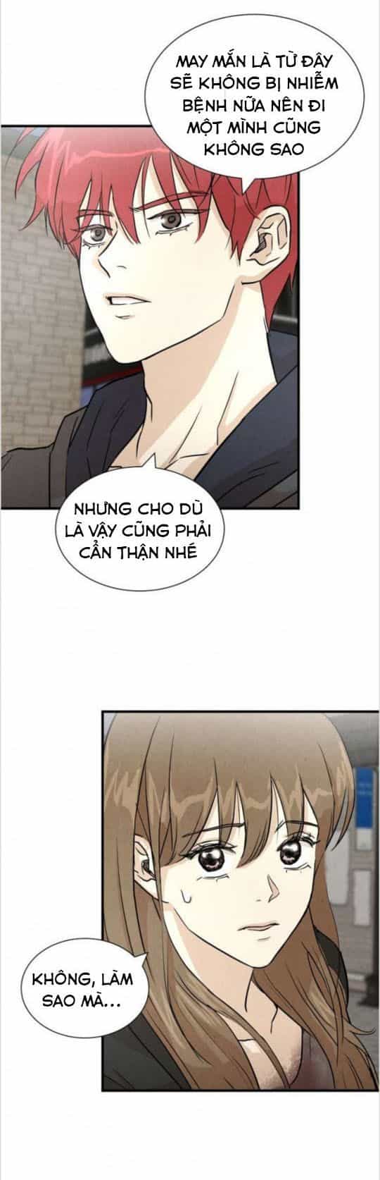 Return Survival - Chương 4 - ảnh 10
