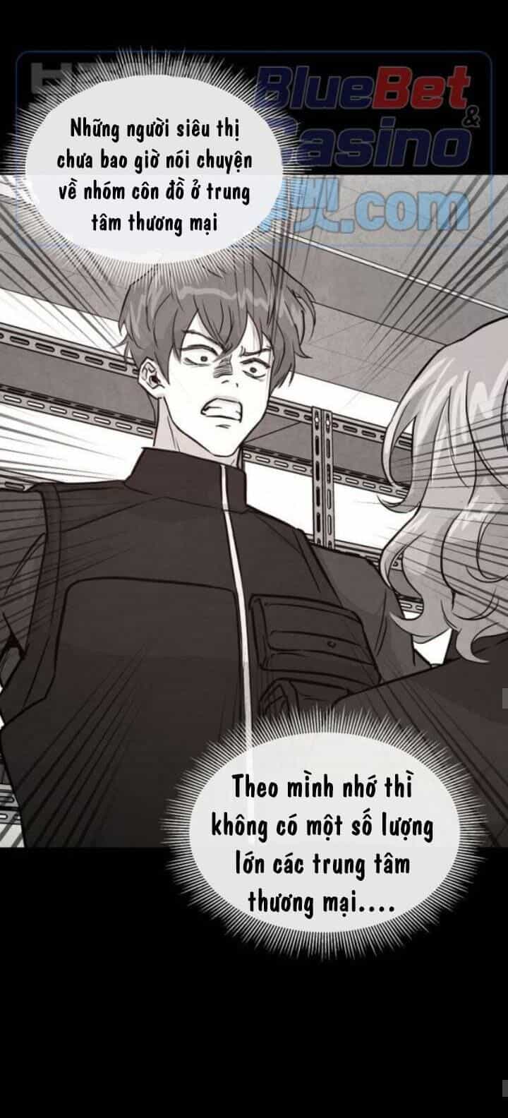 Return Survival - Chương 49 - ảnh 11