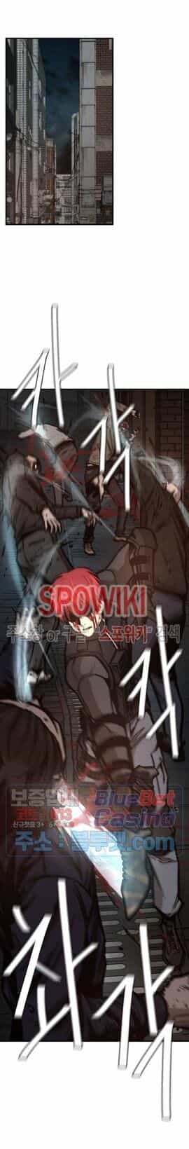 Return Survival - Chương 49 - ảnh 34