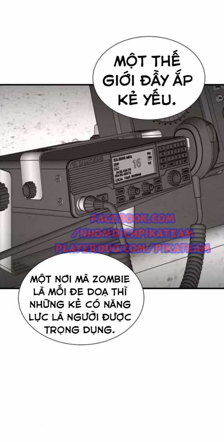 Return Survival - Chương 49 - ảnh 5