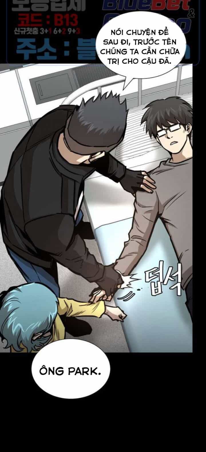Return Survival - Chương 50 - ảnh 15