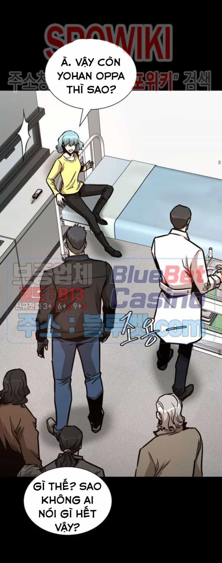 Return Survival - Chương 50 - ảnh 24