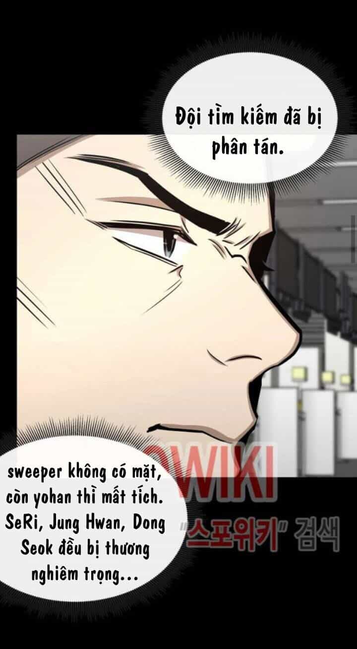 Return Survival - Chương 50 - ảnh 43