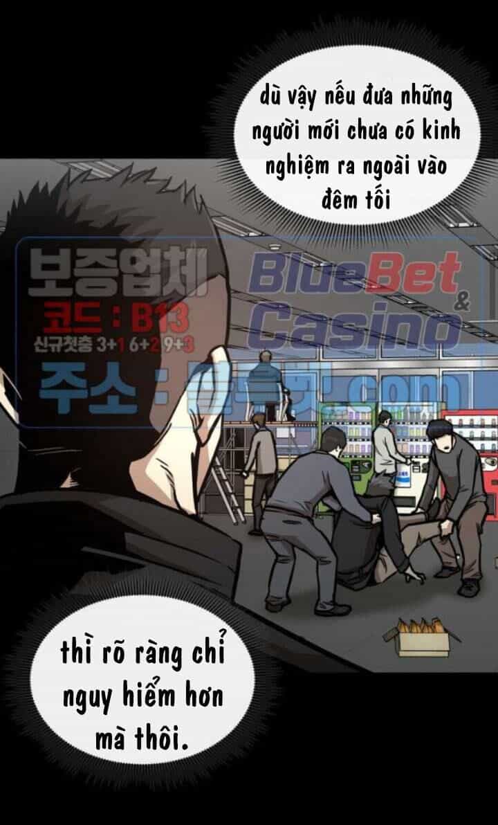 Return Survival - Chương 50 - ảnh 44
