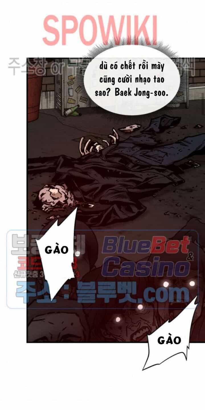 Return Survival - Chương 50 - ảnh 64