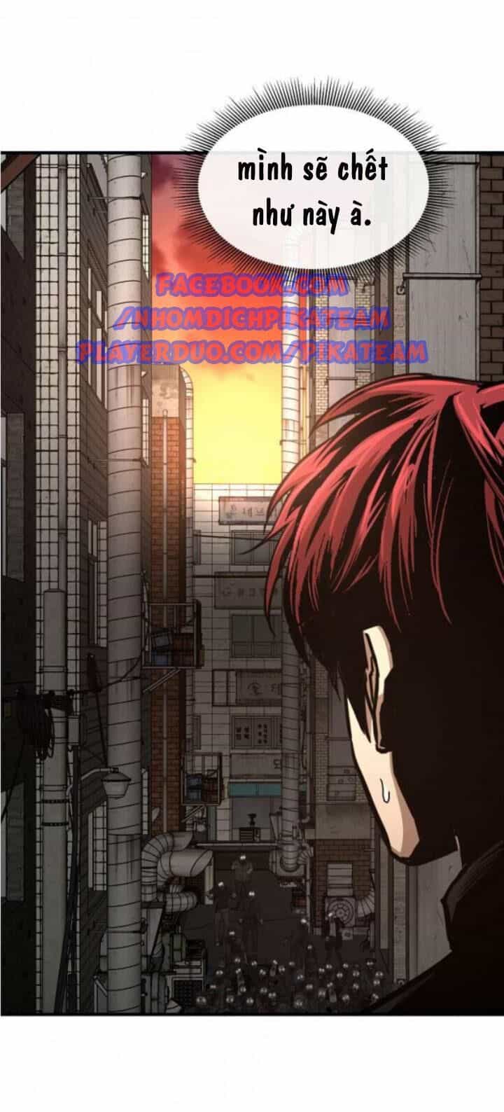 Return Survival - Chương 50 - ảnh 70