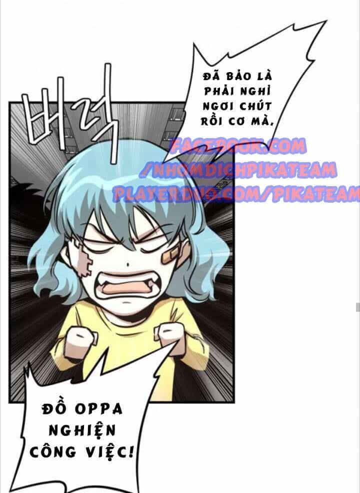 Return Survival - Chương 51 - ảnh 33