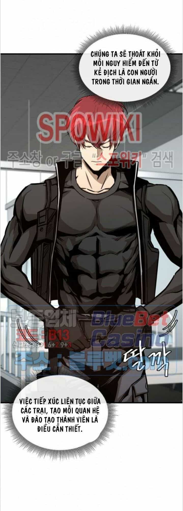Return Survival - Chương 52 - ảnh 17