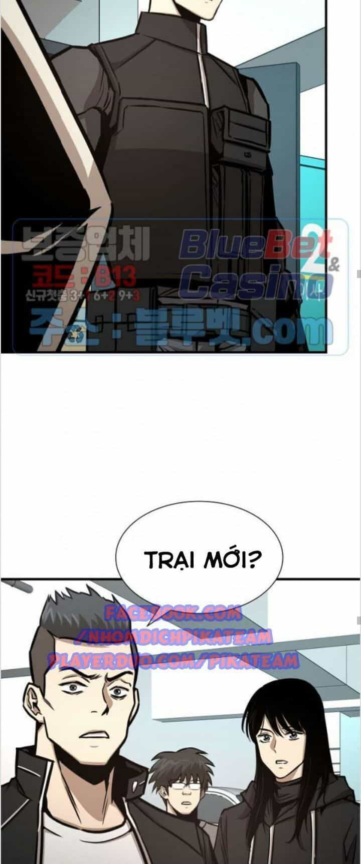 Return Survival - Chương 52 - ảnh 21