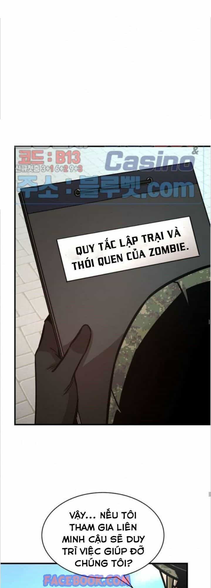 Return Survival - Chương 52 - ảnh 23