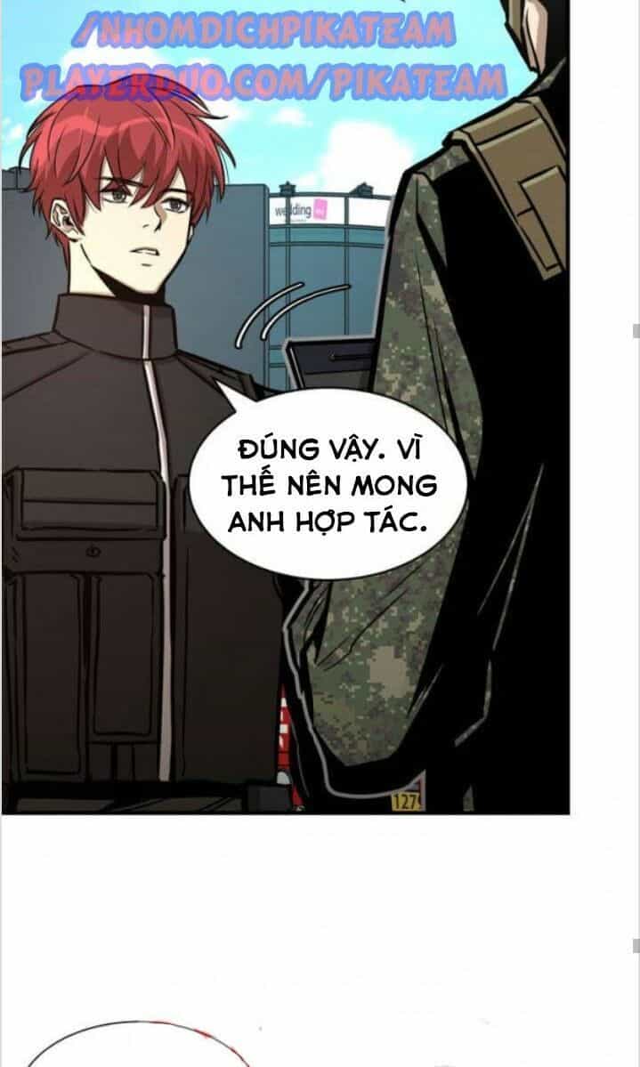 Return Survival - Chương 52 - ảnh 24