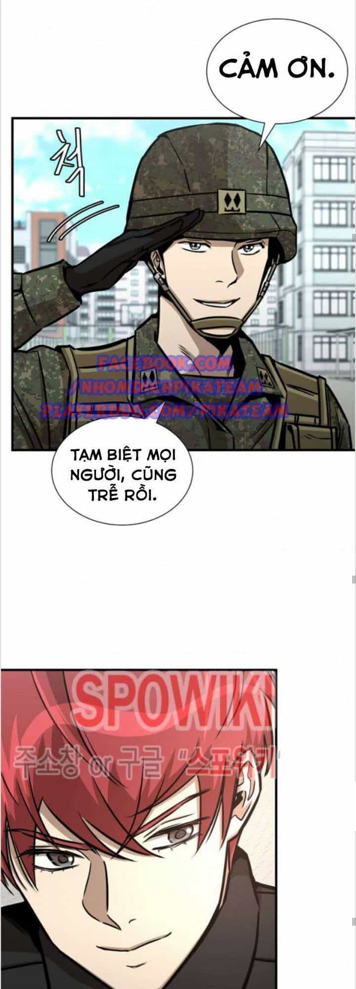 Return Survival - Chương 52 - ảnh 37
