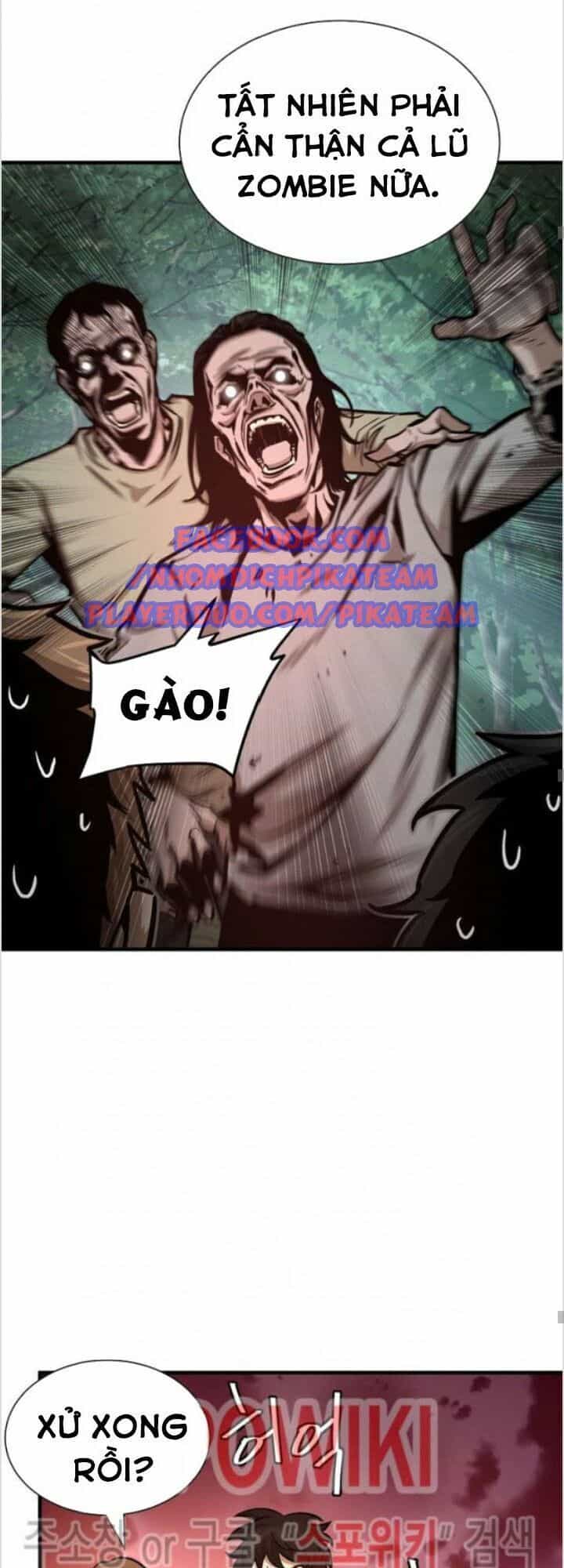 Return Survival - Chương 52 - ảnh 47