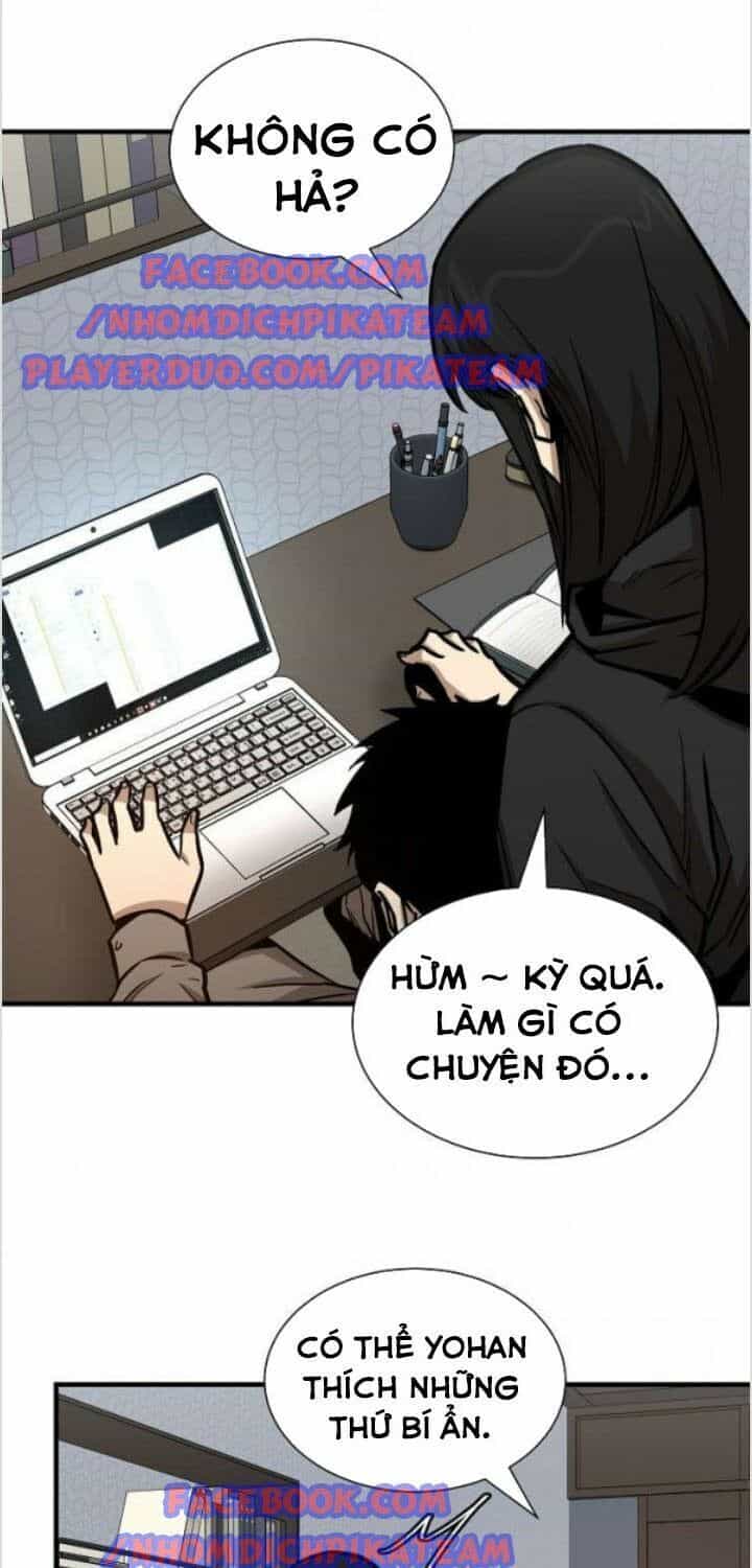 Return Survival - Chương 52 - ảnh 59