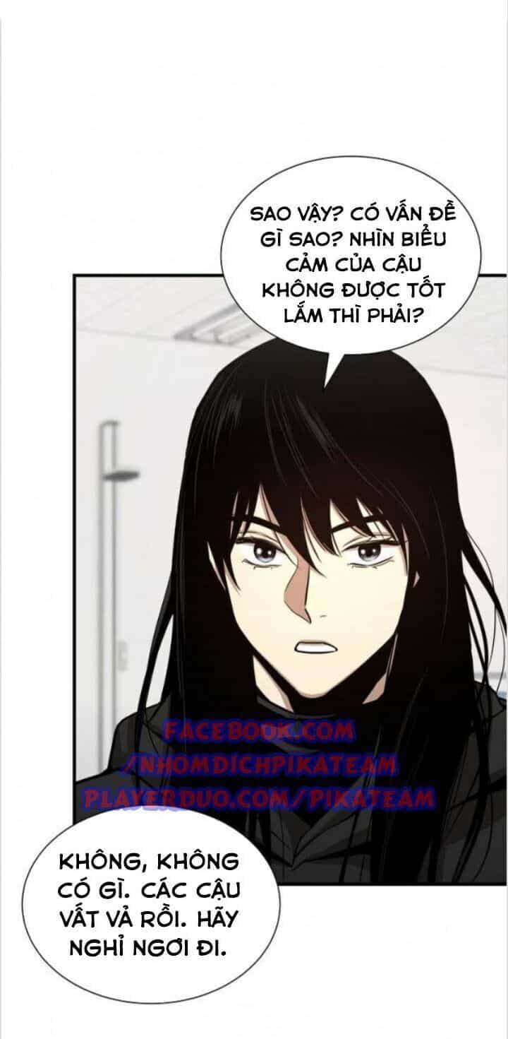 Return Survival - Chương 52 - ảnh 9