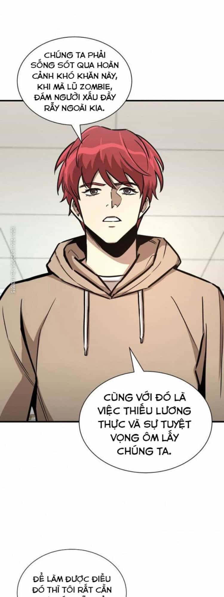 Return Survival - Chương 53 - ảnh 19