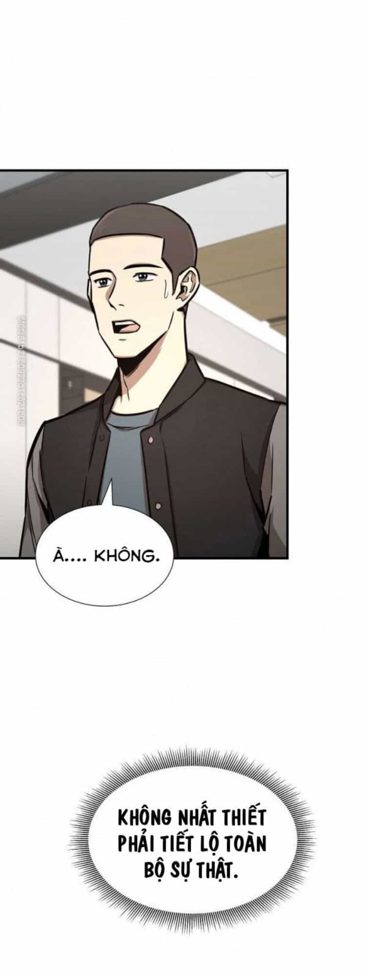 Return Survival - Chương 53 - ảnh 37