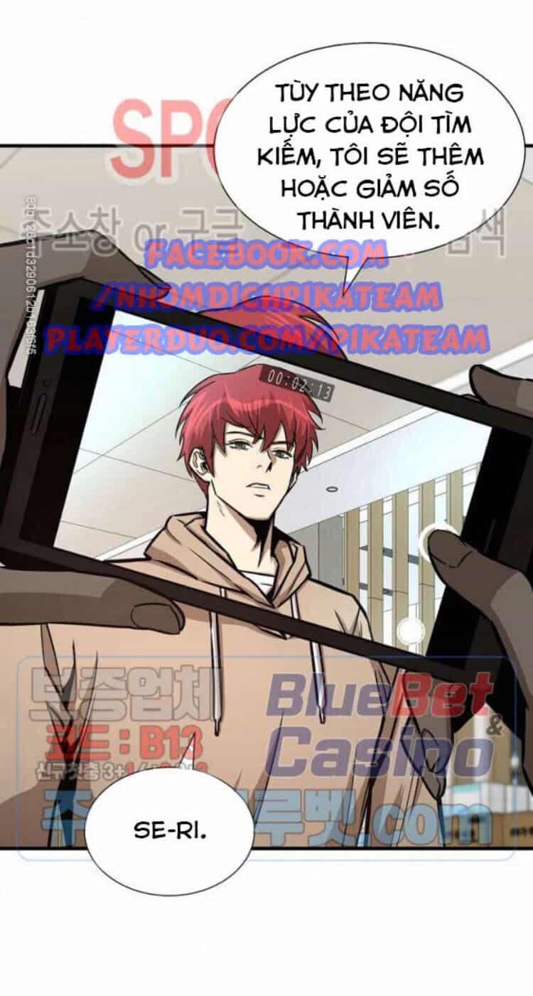 Return Survival - Chương 53 - ảnh 38