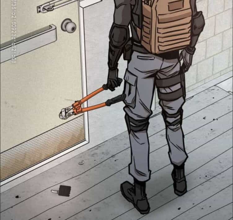 Return Survival - Chương 54 - ảnh 20