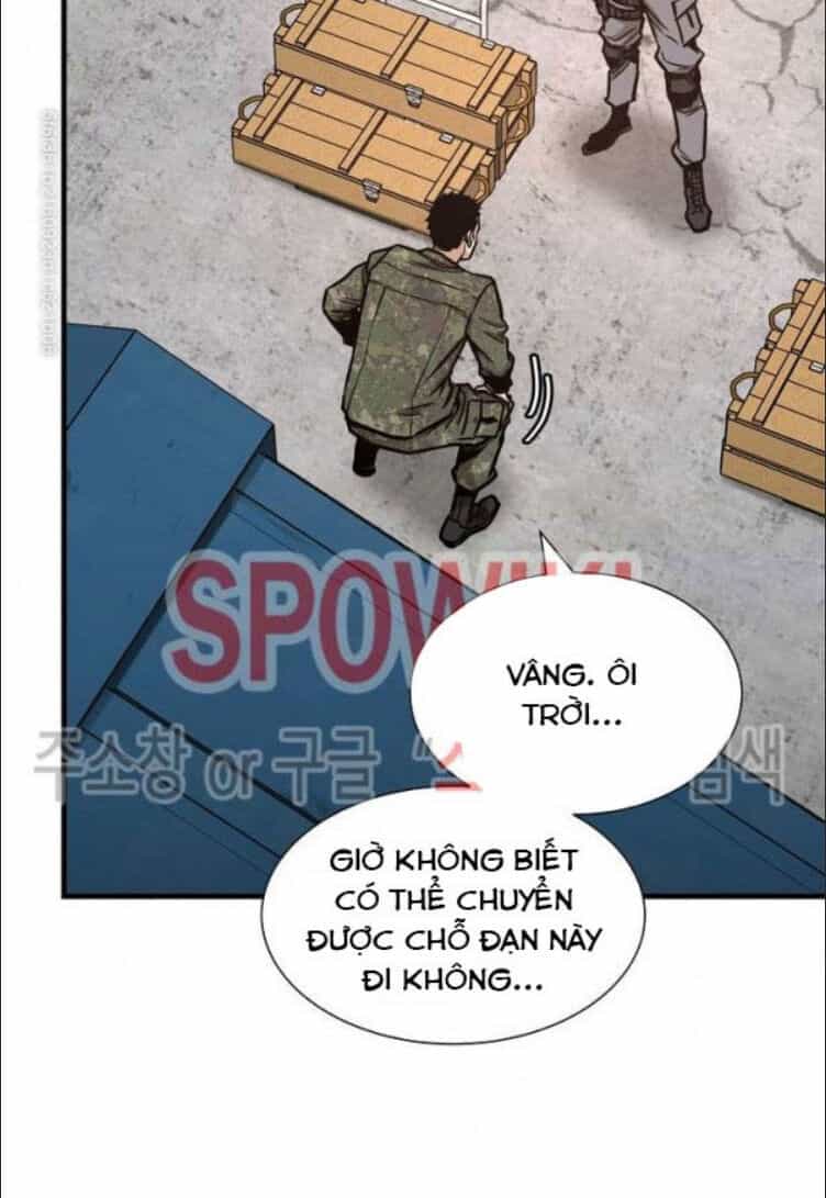 Return Survival - Chương 54 - ảnh 31