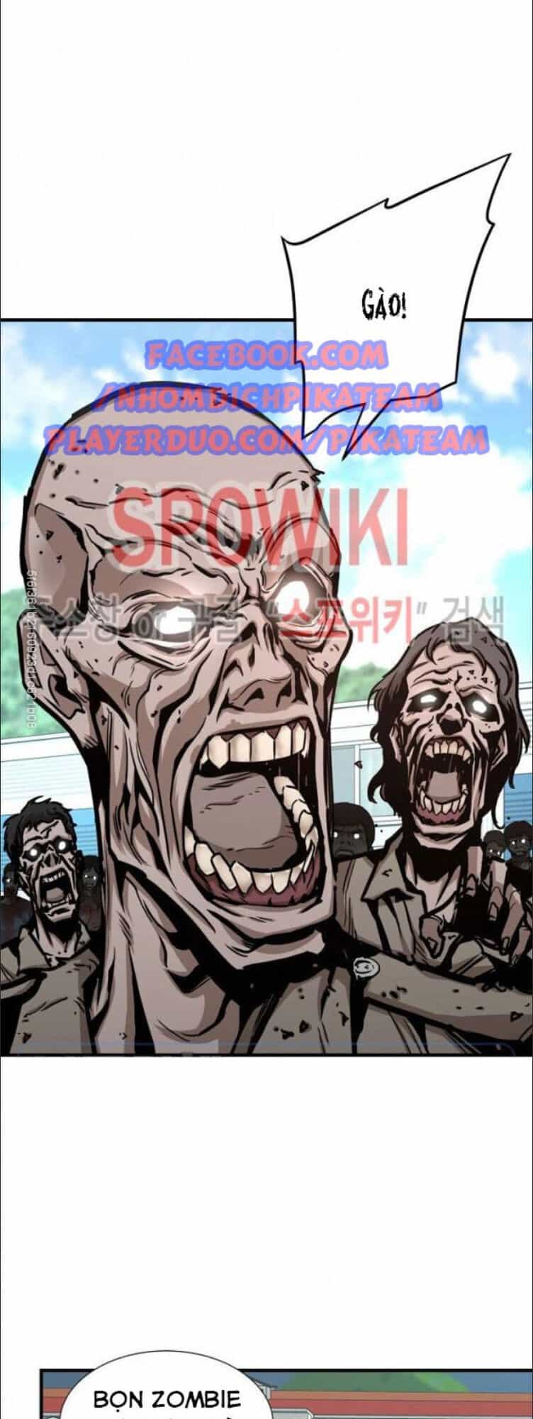 Return Survival - Chương 54 - ảnh 38