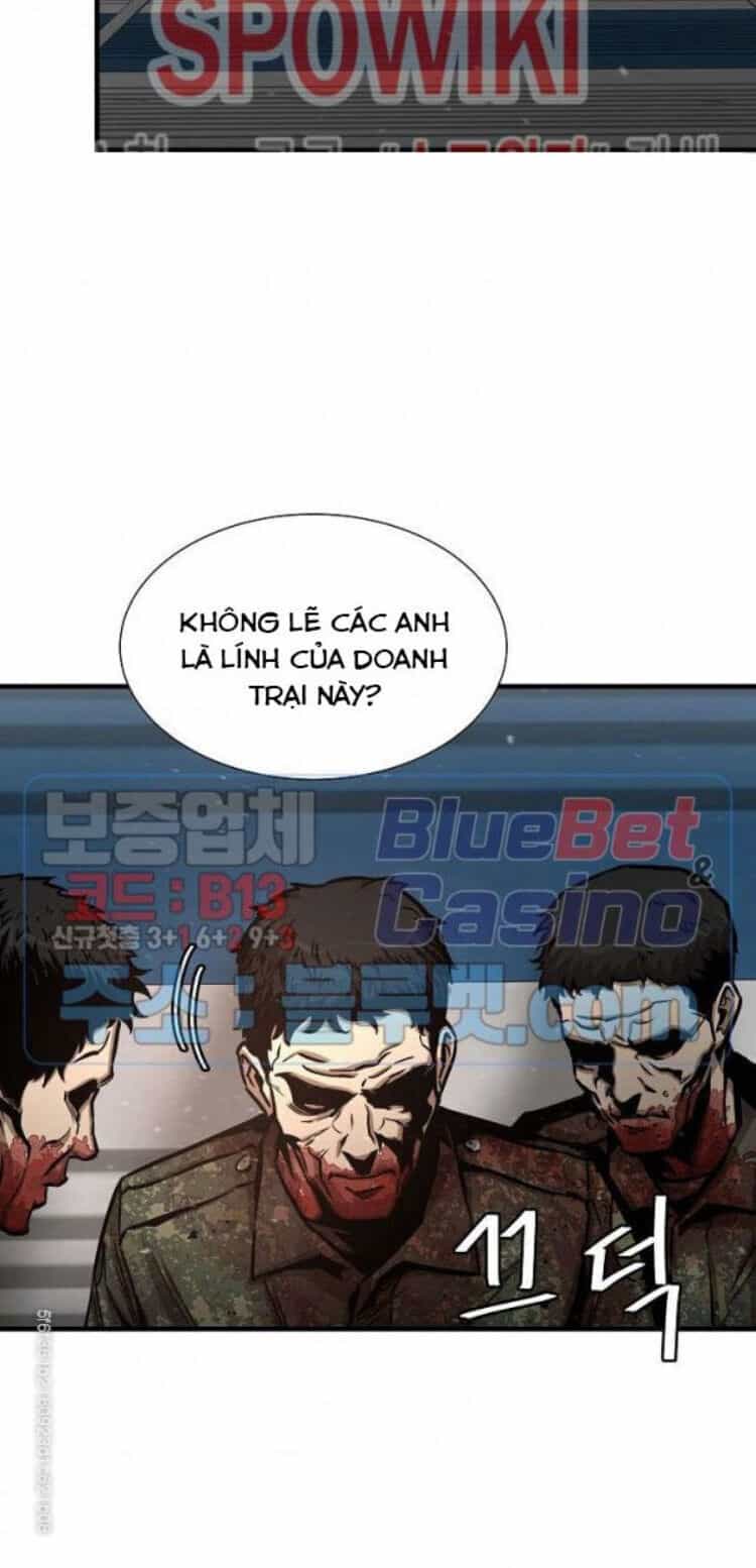 Return Survival - Chương 54 - ảnh 62