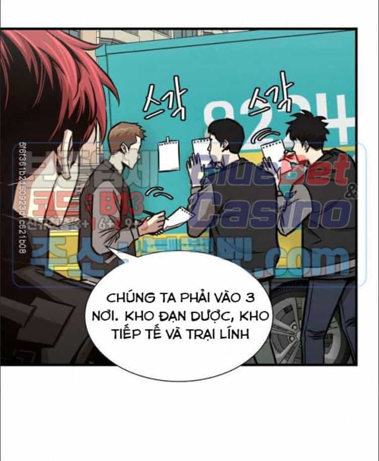 Return Survival - Chương 54 - ảnh 8